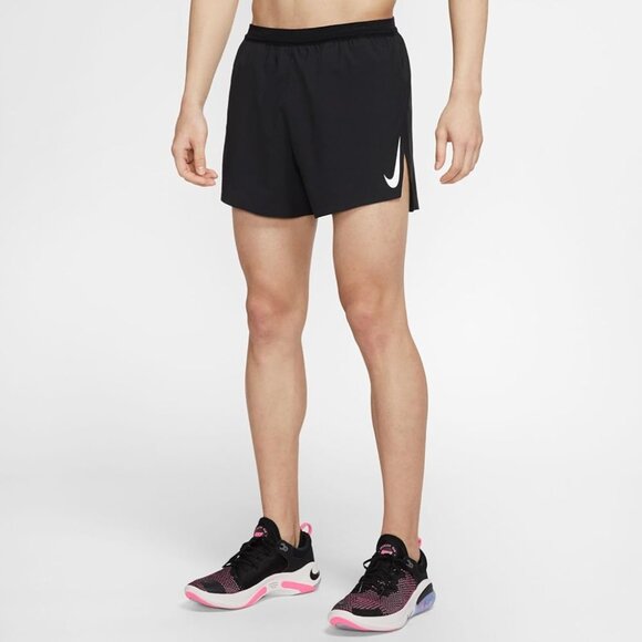 Nike - Dri-FIT ADV AeroSwift Short - Picture 1 of 4